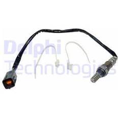 Avgassystem Delphi ES20068-12B1 Lambdasond Syresensor Uppvärmt