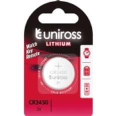 Uniross Uniross Lithium CR2450