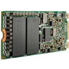 HP 902758-001 Intern Solid State Drive 512 GB