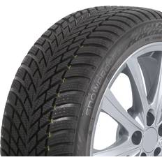 Nokian 17 - 205 - Vinterdäck Bildäck Nokian Snowproof 2 205/50 R17 93H XL