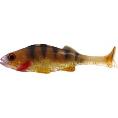 Kalastusvarusteet Westin Original Perch 7cm 4g T Gold Perch 2-pack