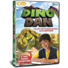 Film Dino Dan [DVD]