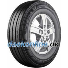 16 Neumáticos rebaja Bridgestone Duravis VAN 235/65 R16C 115/113R 8PR Enliten