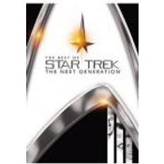 Movies The Best of Star Trek: The Next Generation