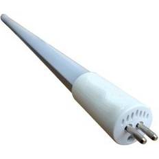 Lyskilder LEDlife T5-SMART145 HF Erstatter 35W HE rør, 21W rør, 144,9 cm Dæmpbar Dæmpbar, Kulør Varm