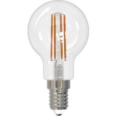 Arcchio LED-Filamentlampe G45 E14 2,2W 470lm 827 transparent