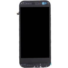 Replacement Screens HKHBJS Lcd Screen And Digitizer With Frame Amp; Glass Cover For Htc M8