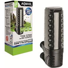 Aquael Filter ASAP well perfect