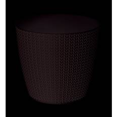 Pots, Plants & Cultivation URBN Living Two 130mm, Wheaty