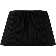 Mr Fredrik Oval plisserad Lampskärm