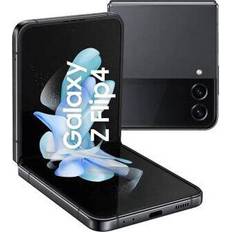 Samsung SM-F721B Galaxy Z Flip