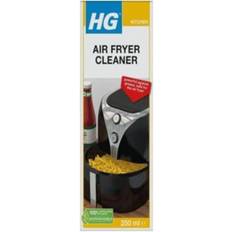 Fryers HG Kitchen Air Fryer Cleaner The Air Fryer Safely