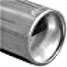 Avgassystem Inoxcar InoXcar REME.12.80 100% Edelstahl Sportauspuff Megane II 1.9 DCi 80mm, INOX