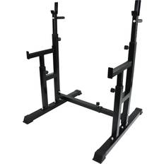 ODIN Squat Rack Med Safetybars