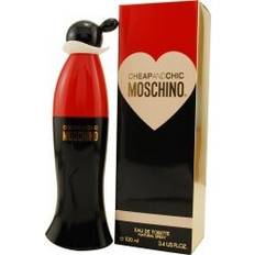 Moschino CHEAP & CHIC Perfume for Women EDT OZ 100ml