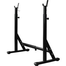 ODIN Träningsbänkar & Ställningar ODIN Skivstångsställning Squat Rack