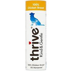 Kind & Gentle 100% Chicken Dog Treats 25g