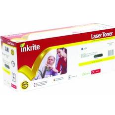 Inkrite B-321Y Premium Yellow Toner TN-321Y