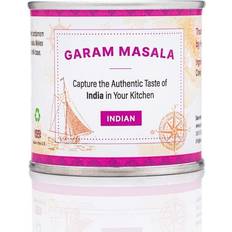 Seasoned Pioneers Pioneers Natural Spice Garam Masala Seasoning 50g