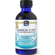 Nordic Naturals Omega-3 Pet, Fish Oil