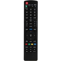 Remote Controls ChaoChuang Universal Remote Control IR Infrared Television Remote Control