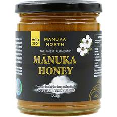 Manuka North MGO250+ Manuka Honey 350g