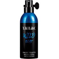 Tabac Eau de Toilette Tabac Dufte til mænd Wild Beat Eau de Toilette Spray 75ml