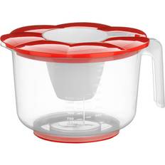 Red Measuring Cups Premier Housewares Set Red Measuring Cup