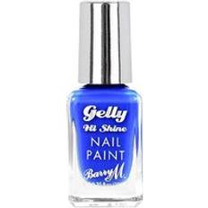 Barry M Nail Polishes & Removers Barry M Gelly Hi Shine Nail Calla Lily Calla Lily 10ml