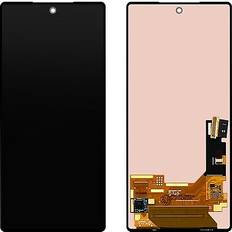 Replacement Screens Clappio Pixel 6 Touch Screen Digitizer Assembly Black