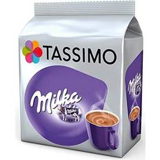 Jacobs TASSIMO Pods TASSIMO Milka Milka Chocolate