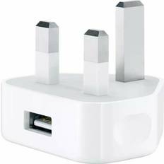 Universal Charger Plug Wall Socket Apple 5W USB Power Adapter For iPhone 6 7 8