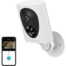 1080P HD Wireless Security WIFI