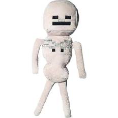 Minecraft Toys Minecraft Plush Toy Children's Doll Large Skull 35cm