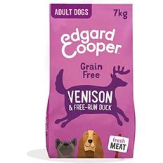 Edgard & Cooper Edgard & Cooper Dry Dog Food for Dogs Venison Fresh