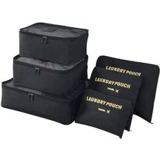 Travel Organiser Packing