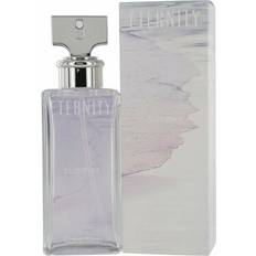 Calvin Klein Eternity for Women Summer 2010 Eau de Parfum Spray 100ml