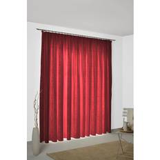 Curtains & Accessories WIRTH Kettenbach Pencil Pleat