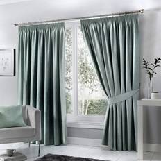 Curtains & Accessories Fusion Room Darkening Thermal