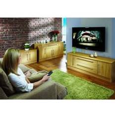 Yellow Coffee Tables Ready Assembled 2 U Sherwood Bottom Drawer Coffee Table