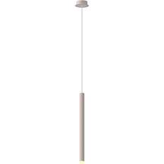 Mantra Iluminación Cala Hänglampa Aluminium Vit