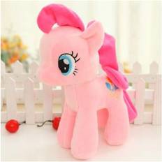 My little Pony Soft Toys Pinkie Pie 25cm My Little Pony Large Stuffed Plush Soft Teddy Doll Toys