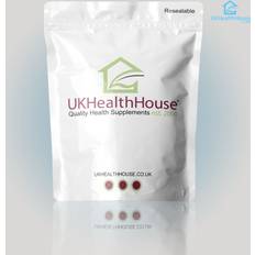 UKHealthhouse Vitamin K2 MK-7 100mcg 180 Tablet