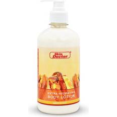 Skin Doctors Body Care Skin Doctors Extra Hydrating Amber Body Lotion 500ml