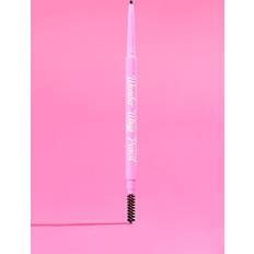 PrettyLittleThing Pink Honey – Wonder Whip – Ögonbrynspenna-Brown No Size