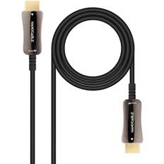 Nanocable 8K 60Hz 10 M HDMI 2.1 Cable