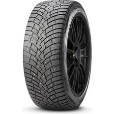 Pneumatici Pirelli Scorpion Ice Zero 2 215/55 R18 99T XL Pneumatico Chiodato