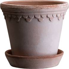 Bergs Potter Köpenhamn kruka Rosa ∅16cm