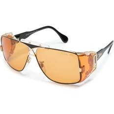 Cazal Sunglasses Cazal 955 012 Black