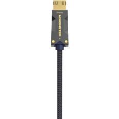 Monster M3000 15 m, HDMI, Video